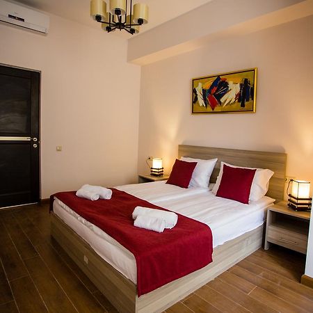 Welcome Yerevan Apartments エクステリア 写真