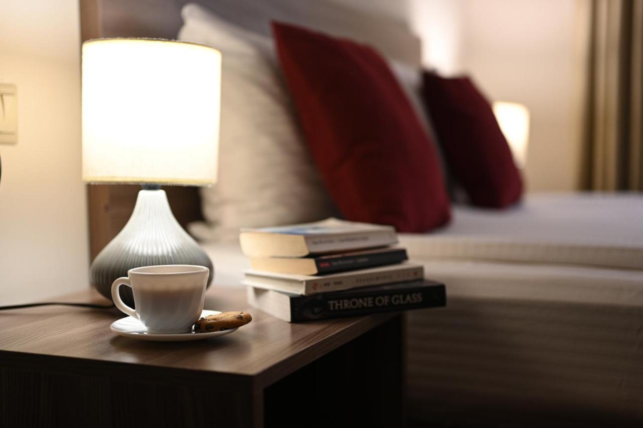 Welcome Yerevan Apartments エクステリア 写真