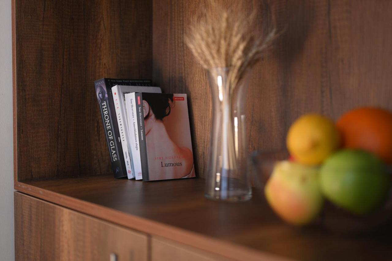 Welcome Yerevan Apartments エクステリア 写真