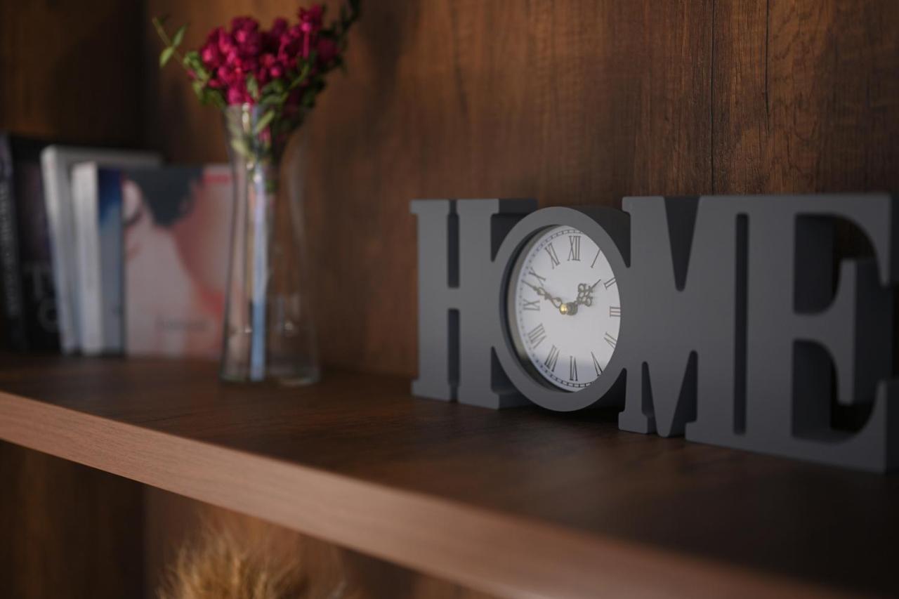 Welcome Yerevan Apartments エクステリア 写真