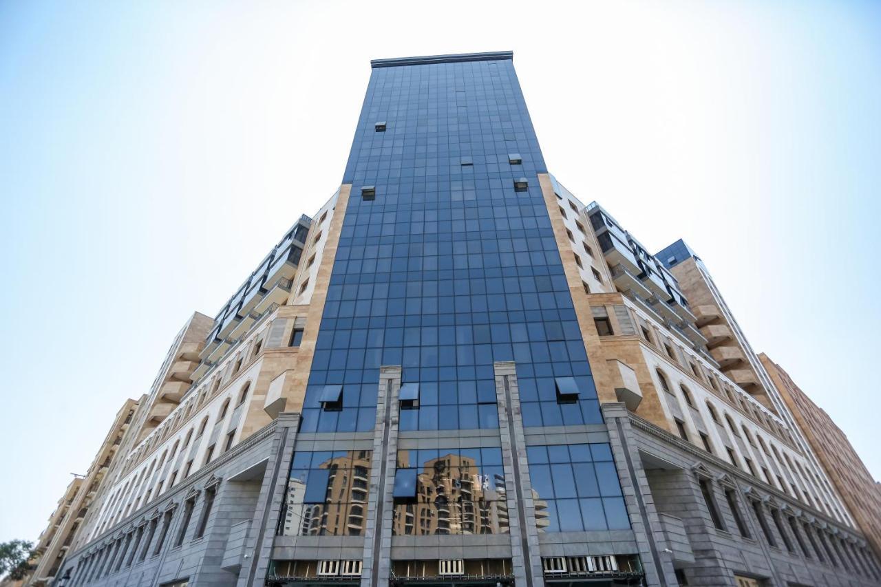Welcome Yerevan Apartments エクステリア 写真